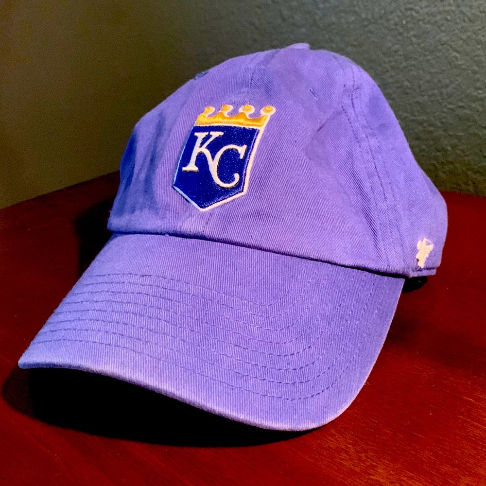 Kansas City Royals Hat